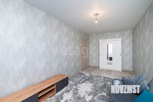 1-к квартира, вторичка, 32м2, 4/10 этаж