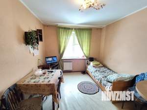 2-к квартира, вторичка, 49м2, 7/9 этаж