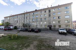 1-к квартира, вторичка, 13м2, 2/5 этаж