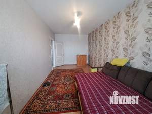 1-к квартира, вторичка, 32м2, 7/10 этаж