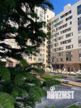 Студия квартира, вторичка, 22м2, 3/12 этаж