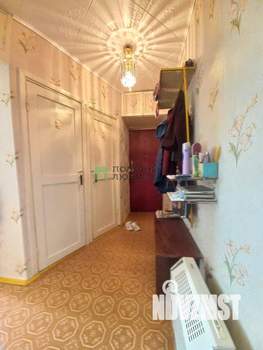 2-к квартира, вторичка, 44м2, 3/5 этаж