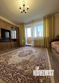 3-к квартира, вторичка, 64м2, 2/9 этаж