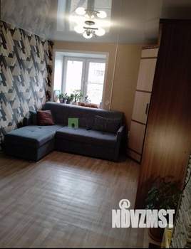 2-к квартира, вторичка, 30м2, 4/5 этаж