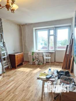 1-к квартира, вторичка, 32м2, 4/5 этаж