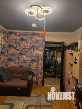 2-к квартира, вторичка, 50м2, 8/9 этаж
