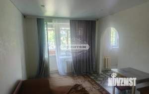 1-к квартира, вторичка, 29м2, 3/5 этаж