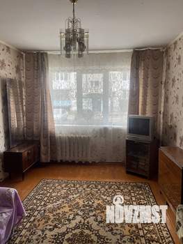 2-к квартира, вторичка, 45м2, 1/5 этаж