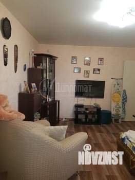 2-к квартира, вторичка, 49м2, 4/5 этаж