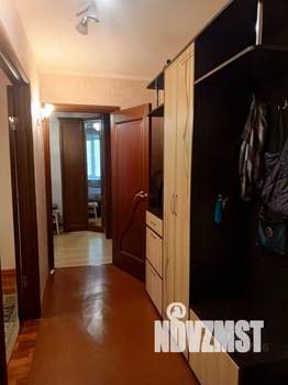 2-к квартира, вторичка, 46м2, 8/9 этаж