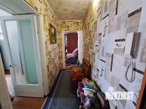 3-к квартира, вторичка, 56м2, 5/5 этаж
