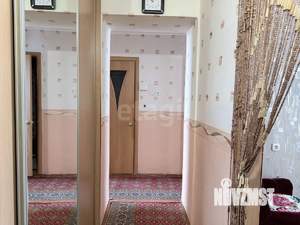 3-к квартира, вторичка, 59м2, 4/9 этаж