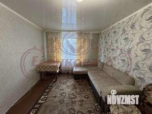1-к квартира, вторичка, 34м2, 7/9 этаж