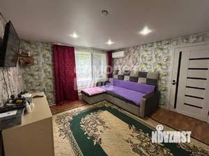 2-к квартира, вторичка, 43м2, 2/2 этаж