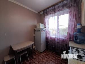 1-к квартира, вторичка, 30м2, 4/5 этаж