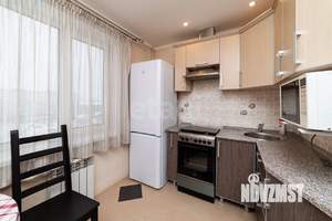 1-к квартира, вторичка, 33м2, 8/9 этаж