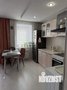 Студия квартира, вторичка, 29м2, 1/9 этаж