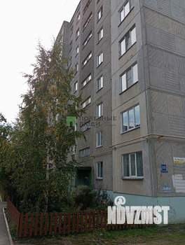 Студия квартира, вторичка, 17м2, 1/9 этаж