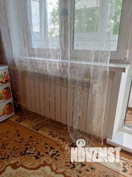 1-к квартира, вторичка, 30м2, 3/5 этаж