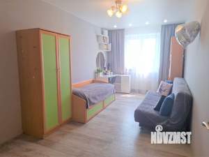 2-к квартира, вторичка, 65м2, 8/10 этаж