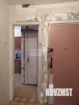 3-к квартира, вторичка, 63м2, 2/9 этаж