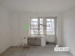 3-к квартира, вторичка, 67м2, 1/5 этаж