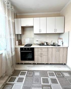 1-к квартира, вторичка, 33м2, 6/10 этаж