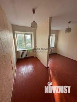 1-к квартира, вторичка, 23м2, 5/5 этаж