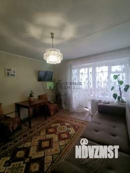 2-к квартира, вторичка, 49м2, 4/5 этаж