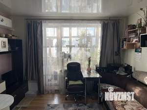 Студия квартира, вторичка, 22м2, 4/5 этаж