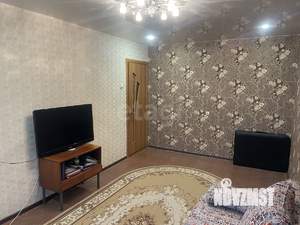 3-к квартира, вторичка, 63м2, 2/9 этаж