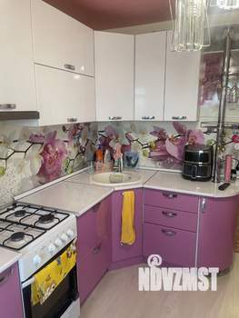 2-к квартира, вторичка, 50м2, 4/6 этаж