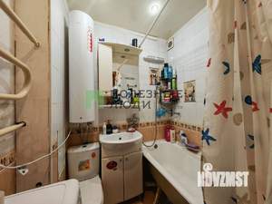 1-к квартира, вторичка, 30м2, 3/5 этаж