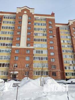 2-к квартира, вторичка, 67м2, 5/10 этаж