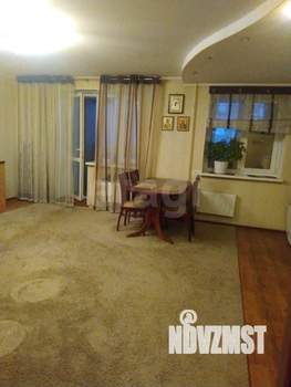 3-к квартира, вторичка, 68м2, 2/5 этаж