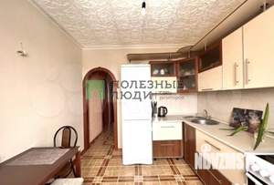 2-к квартира, вторичка, 57м2, 9/10 этаж