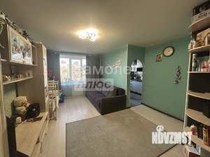 2-к квартира, вторичка, 41м2, 3/5 этаж