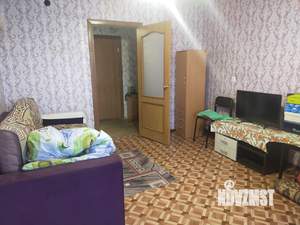 2-к квартира, вторичка, 50м2, 5/5 этаж