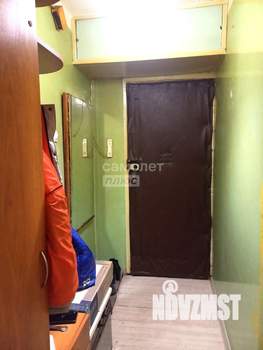 2-к квартира, вторичка, 45м2, 4/5 этаж