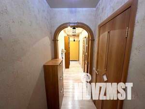 3-к квартира, вторичка, 56м2, 3/5 этаж