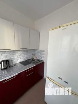 1-к квартира, вторичка, 32м2, 5/11 этаж