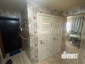 2-к квартира, вторичка, 45м2, 1/5 этаж