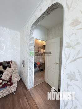 3-к квартира, вторичка, 58м2, 2/5 этаж