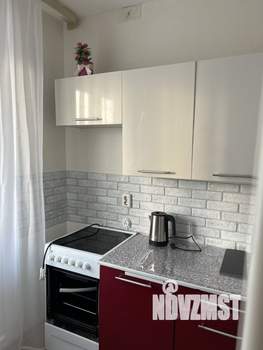 1-к квартира, вторичка, 32м2, 5/11 этаж