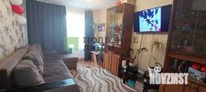 2-к квартира, вторичка, 46м2, 4/5 этаж