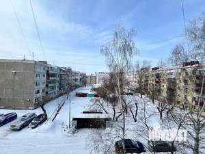 3-к квартира, вторичка, 78м2, 4/6 этаж