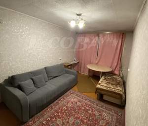 1-к квартира, вторичка, 30м2, 5/5 этаж