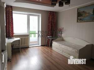 2-к квартира, вторичка, 79м2, 7/7 этаж