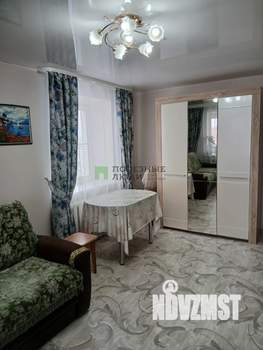 2-к квартира, вторичка, 48м2, 6/12 этаж