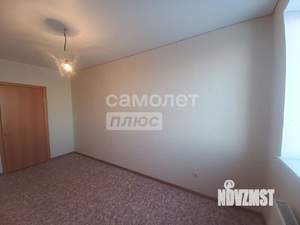 1-к квартира, вторичка, 30м2, 2/3 этаж